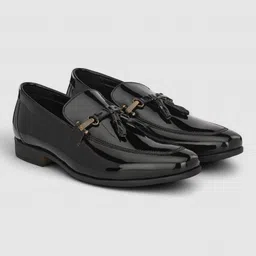 house of pataudi Loafers For Men image 5