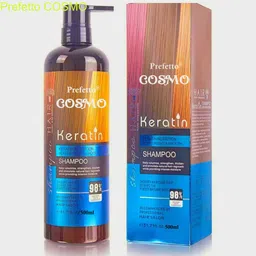 prefetto cosmo Keratin Lux Shine Shampoo for Men & Women-picture-36