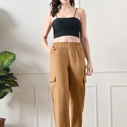 Women Cargos-image-0