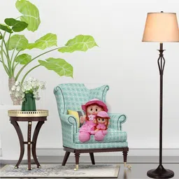 patly Soft Mother Daughter Doll for 2+ Years Kids,- 30 cm image 4