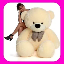 jai maa kamla New Stuffed Toys Premium quality material 906 - 92 cm-picture-18