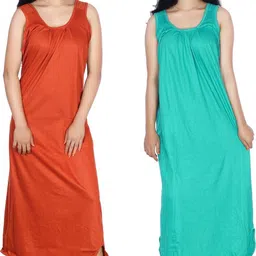 womie Women Multicolor Petticoat Slip-picture-25