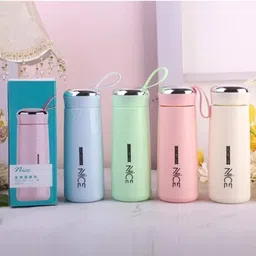 chettrinyashi gifts 0021 400 ml Water Bottle image 3
