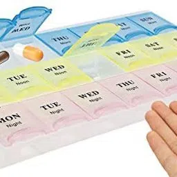 prolieve MONDAY - SUNDAY Pill Box-picture-27