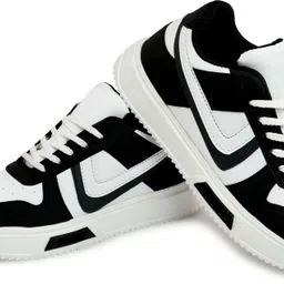 roaster Light weight stylish attractive sneakers shoes for men Sneakers For Men image 5