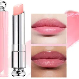 sheny Jelly Waterproof & Lips Nourishing Lipstick, Gel Lipstick Natural image 3