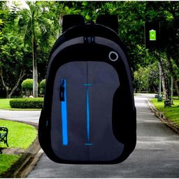 houseofcommon Large 35 L Laptop Backpack backpack bag laptop bag school backpag(18.2*14)-picture-41
