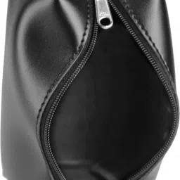 cross Women Black Cosmetic Bag image 5