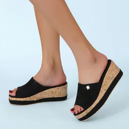 gloglamp Women Wedges Sandal image 2