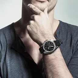 SwapME Silicone Magnetic Folding Buckle Watch Band For Redmi Watch 3 Active SmartWatch Correa Strap Wristbands Bracelet For Redmi Watch3 Active Smart Watch Strap image 3