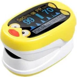Perfecxa Baby Child Pulse Oximeter image 1