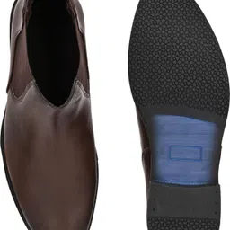 roadster Boots For Men image 5