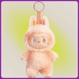 toybuzz Labubu Surprise Doll–Cute Collectible Toy for Kids & Teens(A-414-picture-47