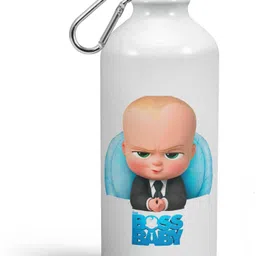 tee mafia The Boss Baby 600 ml Water Bottle-picture-27