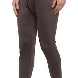 UZARUS Men Pyjama Thermal image 2