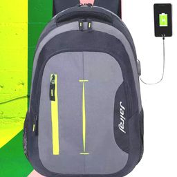 houseofcommon Large 37 L Laptop Backpack backpack bag laptop bag school backpag(18*14)-picture-24