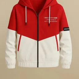 platinumcartz Men Solid Casual Jacket image 3