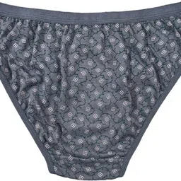 nakshu Pack of 3 Women Hipster Multicolor Panty image 2