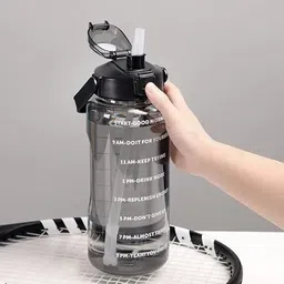 valsheri 2000 ml Silicone Bottle image 3