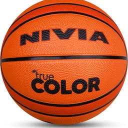 True Color Basketball - Size: 6-image-15