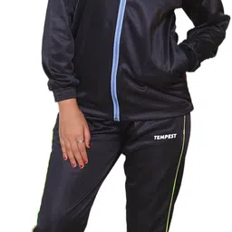 tempest Colorblock Women Track Suit-picture-19