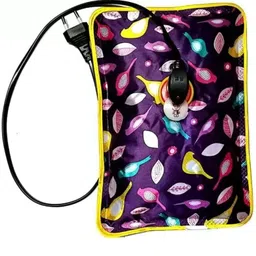 vsr BEST BRAND Charging /Pillow Pain Relief Gel Massage Heating Pad-Heat Bottle Bag Electric 1 L Hot Water Bag-picture-26