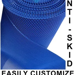 shoppingzone Rubber Floor Protecting Mat image 3