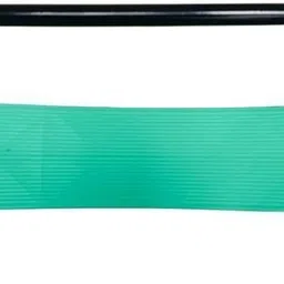 cutfine Free single leg stick with Commode chair,Bedside commode chair,Toilet chair Commode Chair image 2