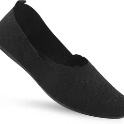 cafone footwear Memory Foam, Casual For All Seasons. Bellies For Women image 1