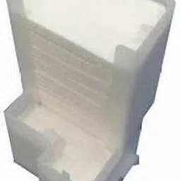 Protech waste ink pad compatible Epson L800, L805, L810, L850, R280, R290 Printers WHITE INK TONER White Ink Toner-image-5