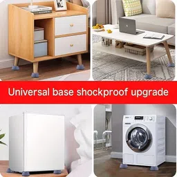 shopeleven Washing Machine Material Rubber image 2