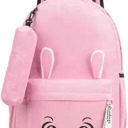 houseofcommon Small 15 L Laptop Backpack Women and Men Backpack-picture-34