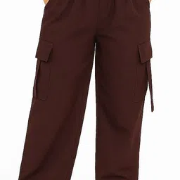 mclooks Women Cargos-picture-11