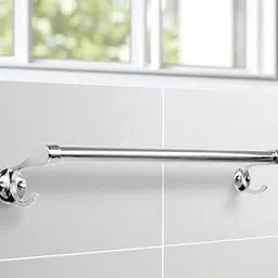 quxozo 24 inch 1 Bar Towel Rod-picture-17