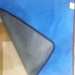 vrdh Microfiber 600 GSM Hand Towel image 3