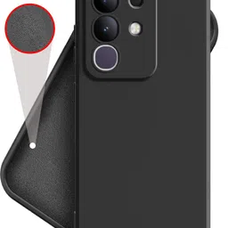 global nomad Back Cover for vivo T4x 5G-picture-14