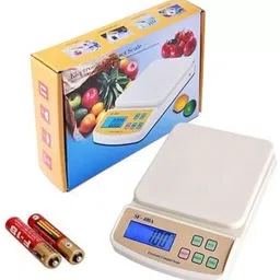 King Star SF_400A Weighing Scale image 3
