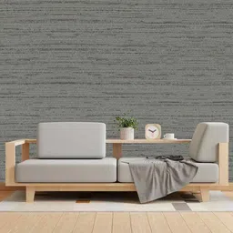 vishal wallpapers Friar Grey Design Subtle Elegance Modern Style Wallpaper image 1