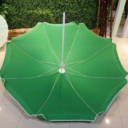 rainpopson Garden Umbrella Without Stand Outdoor Big Size 7ft Garden S3 Umbrella image 2