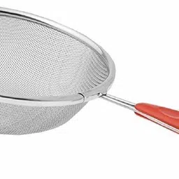 lsari Stainless steel soup & juice strainer Strainer image 2