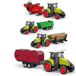 skbd 706-25 Agricultrural Vehicles Join SKD image 5
