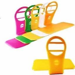 MAA VAISHNAV ENTERPRISES CHARGER & MOBILE HANGING HOLDER Mobile Holder-picture-15