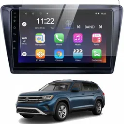 ANDEAL Screen Guard for ANDROID STEREO (10 INCH) image 2