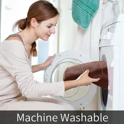 ivar Microfiber Bathroom Mat image 2