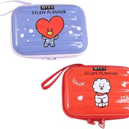 kartual Women Multicolor Coin Purse-picture-20