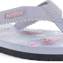 sparx Women Flip Flops image 2