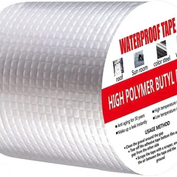 starvokes Self Adhesive Aluminium Foil Tapes Dispenser Aluminium Foil Tape (Manual)-picture-19