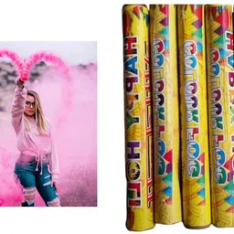 govinda Color_Fog_Pk_5_009 Holi Color Powder Pack of 5-picture-12