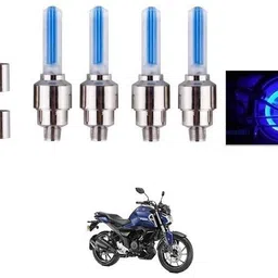 peculiar zone Plastic, Steel Tyre Valve Cap for Bike, Car-picture-23