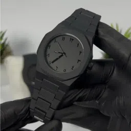 sabr Aura black Analog Watch - For Men 1590 image 5